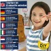 DIY Pen Factory Kit I. Kit éducatif pour enfants, jeu pour enfants Werbung