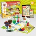 My First Science Kit I. Lernspielzeug für Kinder Geschäftsgeschenk