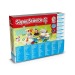 6 in 1 Super Science Kit I. Jouet éducatif pour enfants, jeu pour enfants Werbung