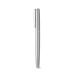 ELLA. Parure de stylo roller et stylo bille en acier inoxydable recyclé à 53%, Parure avec stylo roller Werbung
