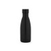 RE-BUFFON 400. Thermos en acier inoxydable recyclé à 93 % 400 ml Geschäftsgeschenk