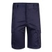 VL HEBE. Bermuda stretch, multipoches 240g/m², en coton 46%, EME 38% et polyester 16%, Short Werbung