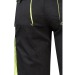 VL HEMERA. Zweifarbige, mehrtaschige 240g/m² Stretch-Bermuda aus 46% Baumwolle, 38% EME und 16% Polyester., Short Werbung