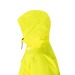 VL THEMIS. Parka bicolore 190g/m², en polyester 100%, avec enduction PU Geschäftsgeschenk