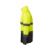 VL THEMIS. Parka bicolore 190g/m², en polyester 100%, avec enduction PU, Parka Werbung