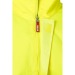 VL THEMIS. Parka bicolore 190g/m², en polyester 100%, avec enduction PU, Parka Werbung