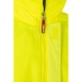 VL THEMIS. Parka bicolore 190g/m², en polyester 100%, avec enduction PU, Parka Werbung