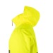VL THEMIS. Parka bicolore 190g/m², en polyester 100%, avec enduction PU Geschäftsgeschenk