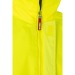 VL THEMIS. Parka bicolore 190g/m², en polyester 100%, avec enduction PU Geschäftsgeschenk