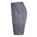 VL CHIONE. Twill-Bermuda, mehrtaschig 200g/m², aus 35% Baumwolle und 65% Polyester., Short Werbung
