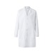 Chemisier sergé 180g/m², en coton 20% et polyester 80% - VL OGUN, blouse Werbung