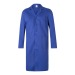 VL DANU. Köperbluse 175g/m², aus 35% Baumwolle und 65% Polyester, Bluse Werbung