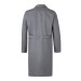 VL DANU. Köperbluse 175g/m², aus 35% Baumwolle und 65% Polyester, Bluse Werbung
