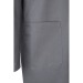 VL DANU. Köperbluse 175g/m², aus 35% Baumwolle und 65% Polyester Geschäftsgeschenk