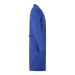 VL DANU. Köperbluse 175g/m², aus 35% Baumwolle und 65% Polyester, Bluse Werbung