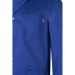 VL DANU. Köperbluse 175g/m², aus 35% Baumwolle und 65% Polyester Geschäftsgeschenk