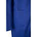 VL DANU. Köperbluse 175g/m², aus 35% Baumwolle und 65% Polyester, Bluse Werbung