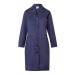 Blouse sergée à manches longues 175g/m² - VL RAMA, blouse Werbung