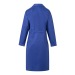 VL RAMA. 175g/m² Langärmelige Twill-Bluse aus 35% Baumwolltwill und 65% Polyester., Bluse Werbung