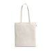 Miniaturansicht des Produkts Sac 100% coton recyclé 180 g/m² 0
