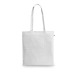 Sac 100% coton biologique 140g/m², sacoche écologique recyclée ou en coton bio Werbung