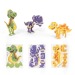 Puzzle 3D papier et mousse Geschäftsgeschenk