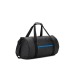 Sac de sport cylindrique 600D - Osasco sport Geschäftsgeschenk