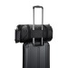 Sac de sport cylindrique 600D - Osasco sport, sac de sport Werbung