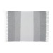Couverture en polyester recyclé 100% rPET 300g/m², au toucher mohair - Comfy, Couverture ou plaid Werbung