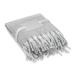 Couverture en polyester recyclé 100% rPET 300g/m², au toucher mohair - Comfy Geschäftsgeschenk
