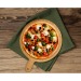 CHEESANO. Planche ronde en bambou, plateau en bois Werbung