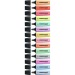 Miniaturansicht des Produkts STABILO BOSS ORIGINAL Pastell Textmarker 1