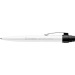 STABILO style white softtouch kugelschreiber Geschäftsgeschenk