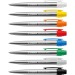 STABILO style metal stylo à bille, Produit Stabilo Werbung