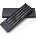 STABILO Pen 68 metallic Filzstift Set Geschäftsgeschenk