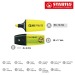 STABILO BOSS MINI Textmarker 4er-Set Geschäftsgeschenk
