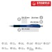 STABILO concept soft rhapsody stylo à bille, Produit Stabilo Werbung