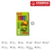 STABILO 1784 set de crayons de couleur, Produit Stabilo Werbung