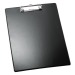 Porte-bloc à pince DIN A4, écritoire porte bloc-notes et clipboard Werbung