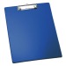 Porte-bloc à pince DIN A4, écritoire porte bloc-notes et clipboard Werbung