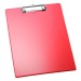 Porte-bloc à pince DIN A4, écritoire porte bloc-notes et clipboard Werbung