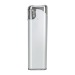 Briquet électronique Alpha, briquet Werbung
