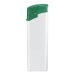 Briquet électronique Sigma, briquet Werbung