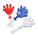 Mini-Klatsche Hand Geschäftsgeschenk