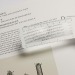 Signet avec loupe x3 Geschäftsgeschenk
