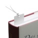 Signet avec loupe x3, loupe Werbung