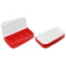 Pilulier 4 compartiments, Made In Europe (hors France) Werbung