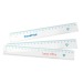 Bio-Lineal 20 cm Geschäftsgeschenk
