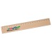 Holzlineal 20 cm Geschäftsgeschenk