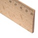 Holzlineal 20 cm Geschäftsgeschenk
